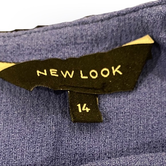 Blue dress - Picture 3 of 3